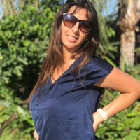 María soledad Olmos