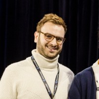 Nico Pavlou