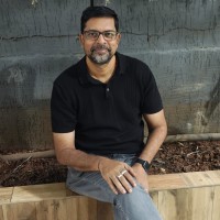 Murali Krishna Bade
