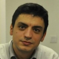 Bogdan-Nicolae Georgescu