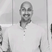 Sajan Shah
