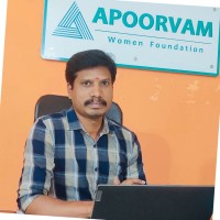 Anandhan S