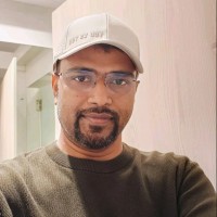 Sujay Paira