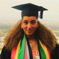 Camilla Mohammed