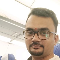 Abhishek Vyas