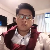 Junior Augusto Soplapuco Heredia