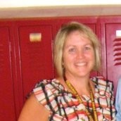 Kimberly Riggs-Poole
