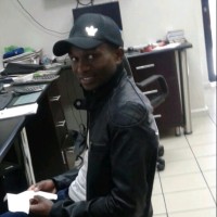 christopher chinyoka