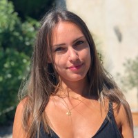 Mélanie Pastor