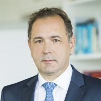 Gerald Linke