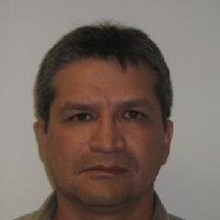 Daniel Aldana