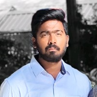 Vinay Teja