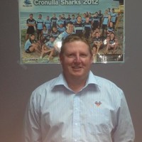 Craig Waanders