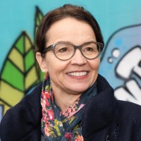 Monika Egger