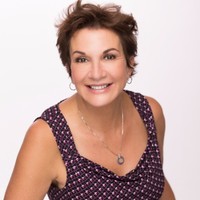 Kim Chadwick