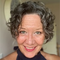 Susan Scarlett