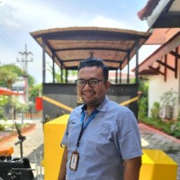 R. Denny Herwindo St.Mmt