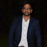 Dhananjay Shetye
