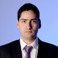 Daniel Fernandes Moreira
