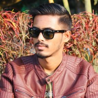 Kazal Kumar