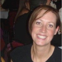 Samantha Parkin