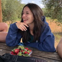 Yana Vanetsian Metooky