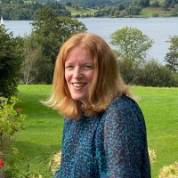 Claire Sands