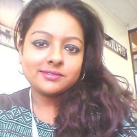 Nitisha Tikaram