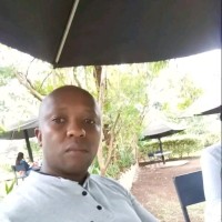 Charles Musembi