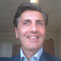 Ing. Antonio Cozzolino