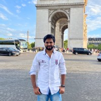 Suhas Kt