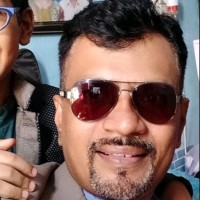 Anil Baklikar