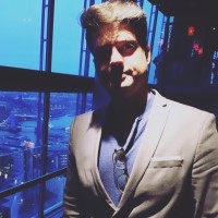 Saad Wahid