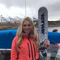 Annabel Syme