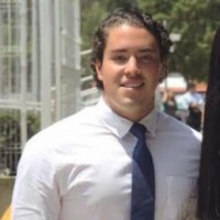 Carlos César Larios Sánchez