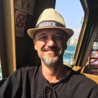 Alexey Aksyonenko