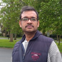 Sachin Lalit