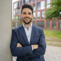 Deniz Berger
