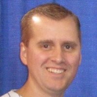 Matthew Kalbus, AIA, NCARB