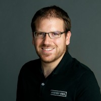 Samuel Bilodeau