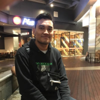 Bryan Perdana