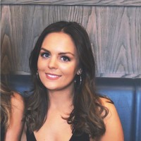 Taylor Ward