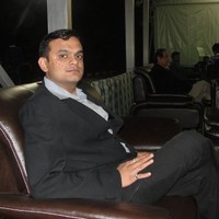 Hardik Shah