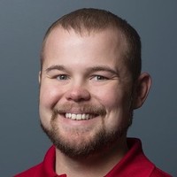 Nick DeWitt, MBA
