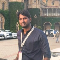 Parthiban Karunanithi