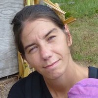 Melanie Philip