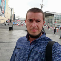 Антон Скоробогатов