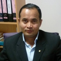 Bhakta Khadka