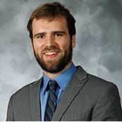 Nicholas Clyde