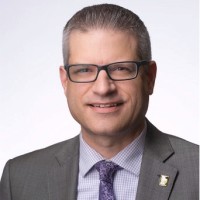 Stephen Miles